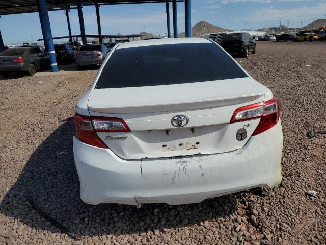 Photo 5 VIN: 4T1BF1FK2EU845305 - TOYOTA CAMRY 