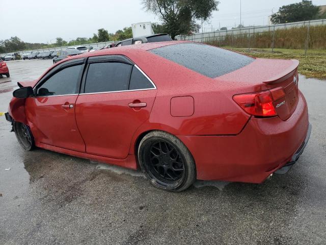 Photo 1 VIN: 4T1BF1FK2EU845448 - TOYOTA CAMRY 