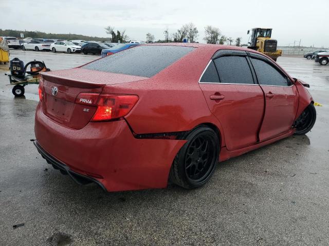 Photo 2 VIN: 4T1BF1FK2EU845448 - TOYOTA CAMRY 