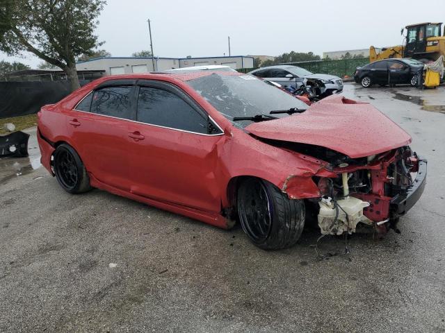 Photo 3 VIN: 4T1BF1FK2EU845448 - TOYOTA CAMRY 