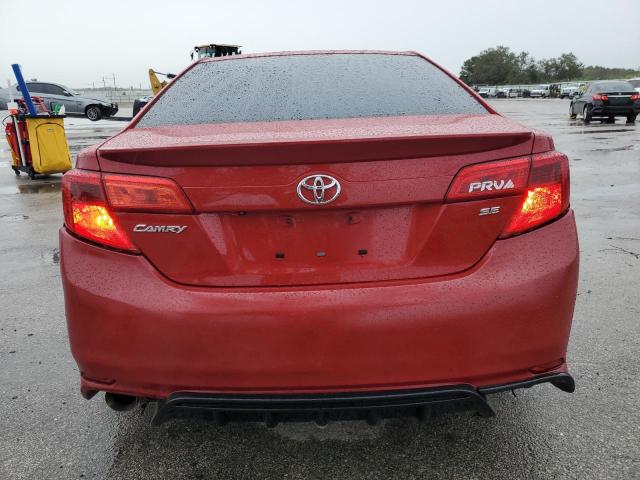 Photo 5 VIN: 4T1BF1FK2EU845448 - TOYOTA CAMRY 