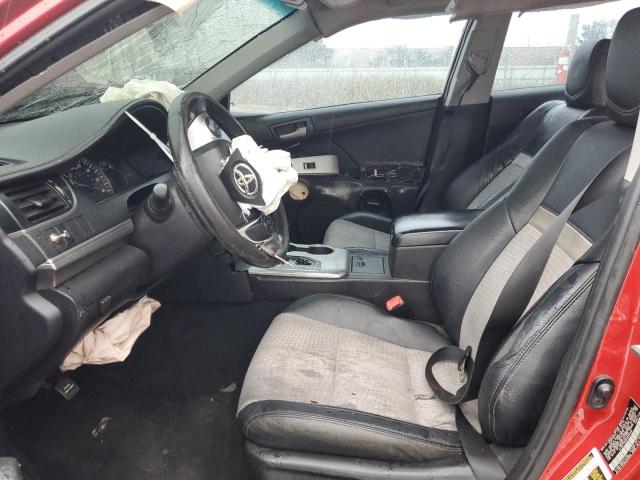 Photo 6 VIN: 4T1BF1FK2EU845448 - TOYOTA CAMRY 