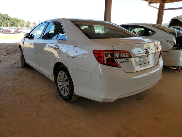 Photo 2 VIN: 4T1BF1FK2EU847037 - TOYOTA CAMRY L 