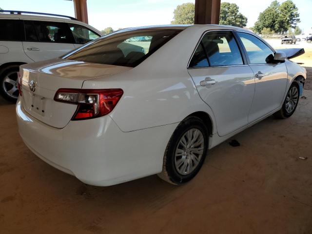 Photo 3 VIN: 4T1BF1FK2EU847037 - TOYOTA CAMRY L 