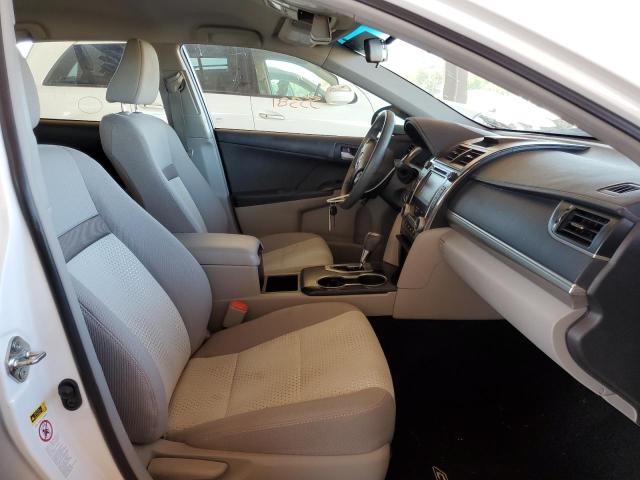 Photo 4 VIN: 4T1BF1FK2EU847037 - TOYOTA CAMRY L 