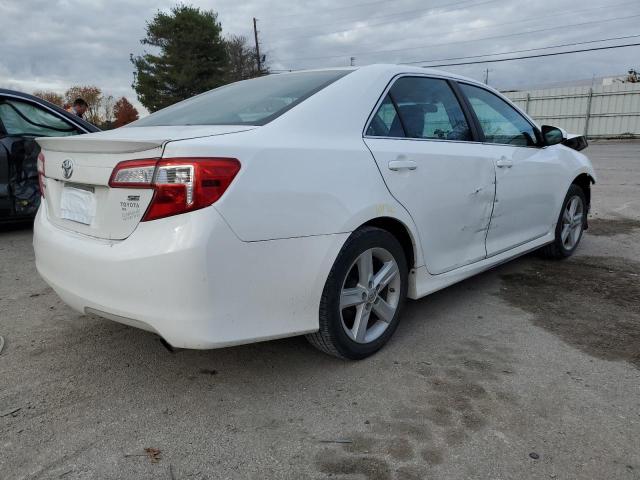 Photo 3 VIN: 4T1BF1FK2EU849189 - TOYOTA CAMRY L 