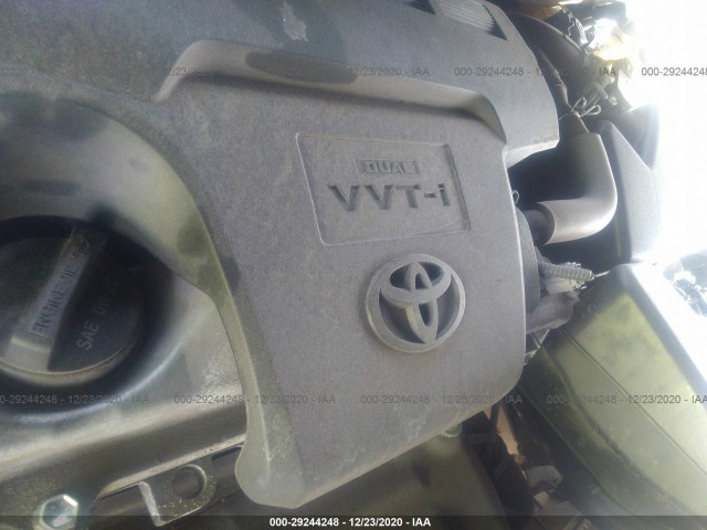 Photo 9 VIN: 4T1BF1FK2EU852058 - TOYOTA CAMRY 