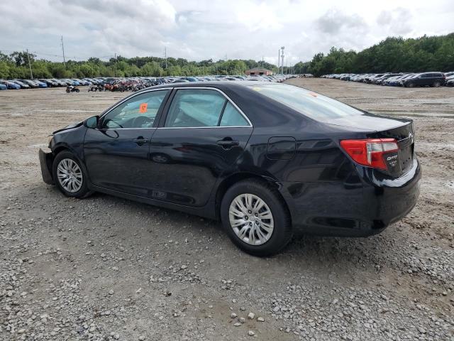 Photo 1 VIN: 4T1BF1FK2EU852609 - TOYOTA CAMRY L 