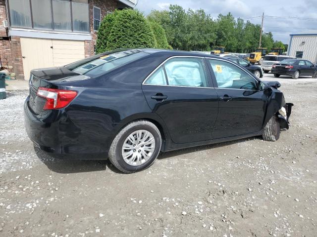 Photo 2 VIN: 4T1BF1FK2EU852609 - TOYOTA CAMRY L 