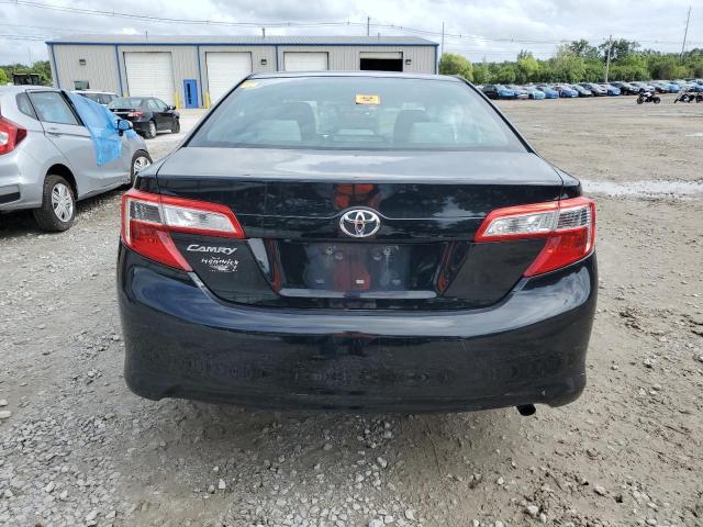 Photo 5 VIN: 4T1BF1FK2EU852609 - TOYOTA CAMRY L 