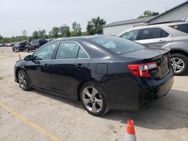 Photo 1 VIN: 4T1BF1FK2EU852688 - TOYOTA CAMRY L 