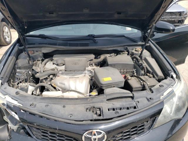 Photo 10 VIN: 4T1BF1FK2EU852688 - TOYOTA CAMRY L 