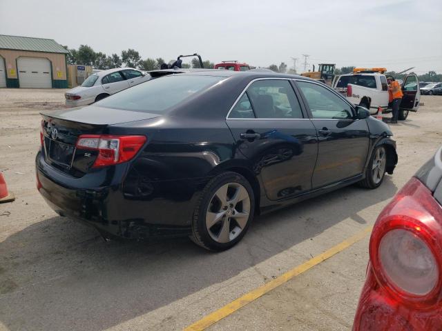 Photo 2 VIN: 4T1BF1FK2EU852688 - TOYOTA CAMRY L 