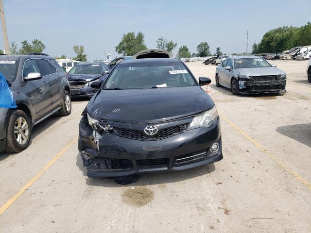 Photo 4 VIN: 4T1BF1FK2EU852688 - TOYOTA CAMRY L 