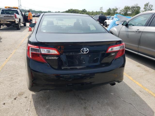 Photo 5 VIN: 4T1BF1FK2EU852688 - TOYOTA CAMRY L 