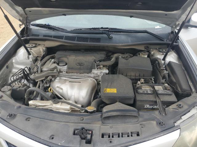 Photo 10 VIN: 4T1BF1FK2EU854411 - TOYOTA CAMRY L 