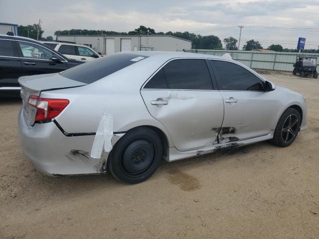 Photo 2 VIN: 4T1BF1FK2EU854411 - TOYOTA CAMRY L 