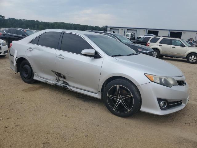 Photo 3 VIN: 4T1BF1FK2EU854411 - TOYOTA CAMRY L 