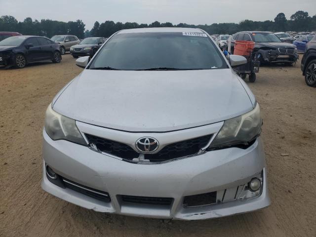 Photo 4 VIN: 4T1BF1FK2EU854411 - TOYOTA CAMRY L 