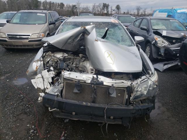 Photo 6 VIN: 4T1BF1FK2EU854781 - TOYOTA CAMRY L 