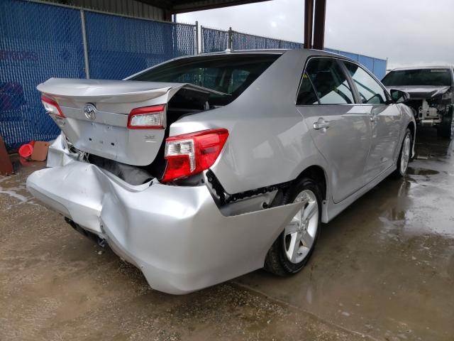 Photo 3 VIN: 4T1BF1FK2EU856921 - TOYOTA CAMRY L 