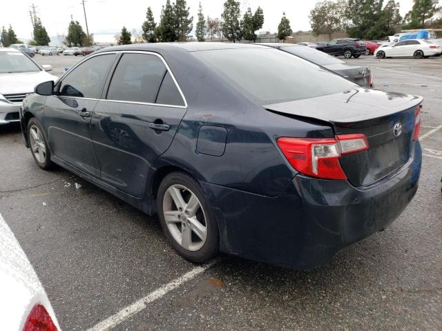 Photo 1 VIN: 4T1BF1FK2EU859608 - TOYOTA CAMRY L AU 