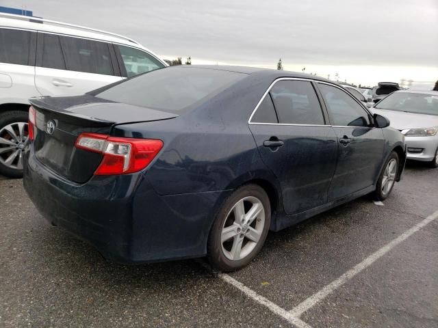 Photo 2 VIN: 4T1BF1FK2EU859608 - TOYOTA CAMRY L AU 