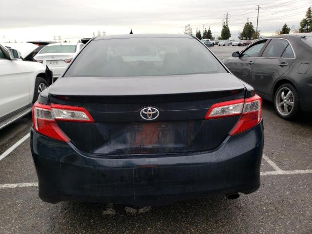 Photo 5 VIN: 4T1BF1FK2EU859608 - TOYOTA CAMRY L AU 