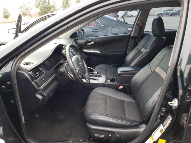 Photo 6 VIN: 4T1BF1FK2EU859608 - TOYOTA CAMRY L AU 