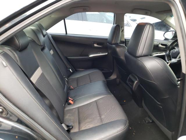 Photo 9 VIN: 4T1BF1FK2EU859608 - TOYOTA CAMRY L AU 