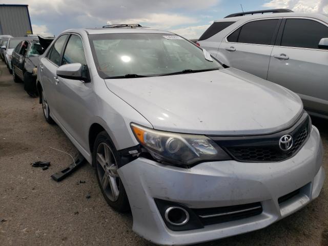 Photo 0 VIN: 4T1BF1FK2EU860046 - TOYOTA CAMRY L 