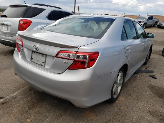 Photo 3 VIN: 4T1BF1FK2EU860046 - TOYOTA CAMRY L 