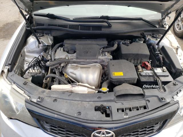 Photo 6 VIN: 4T1BF1FK2EU860046 - TOYOTA CAMRY L 