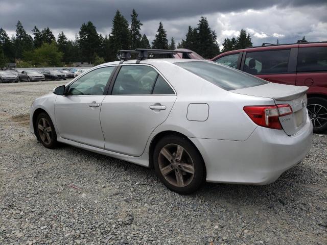 Photo 1 VIN: 4T1BF1FK2EU860970 - TOYOTA CAMRY L 