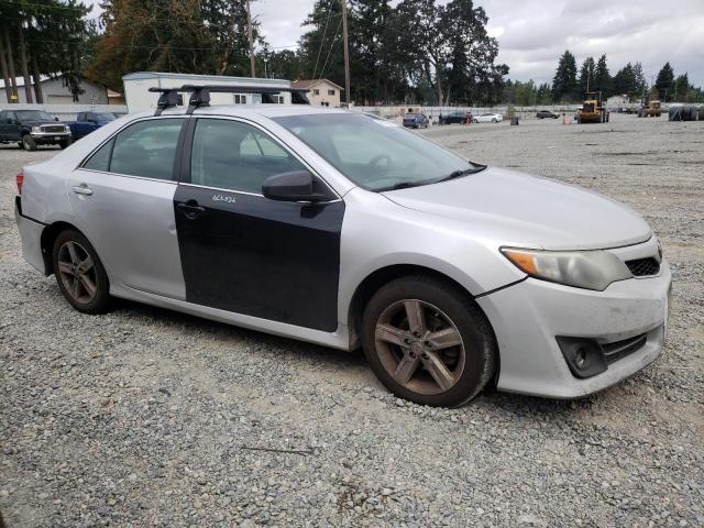 Photo 3 VIN: 4T1BF1FK2EU860970 - TOYOTA CAMRY L 