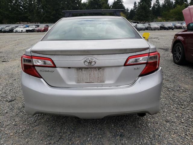 Photo 5 VIN: 4T1BF1FK2EU860970 - TOYOTA CAMRY L 