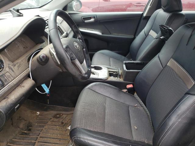 Photo 6 VIN: 4T1BF1FK2EU860970 - TOYOTA CAMRY L 