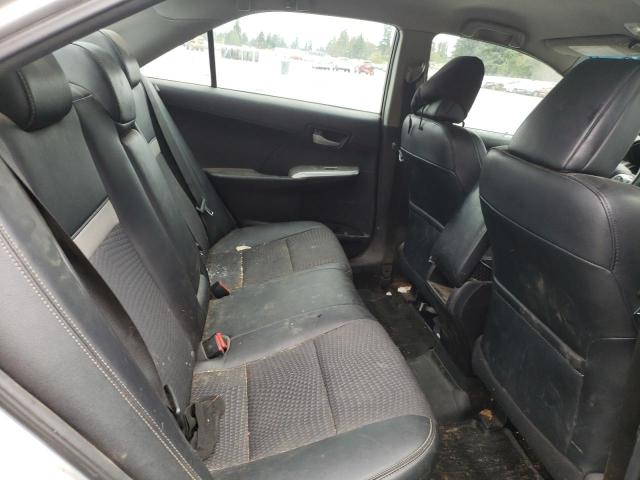 Photo 9 VIN: 4T1BF1FK2EU860970 - TOYOTA CAMRY L 