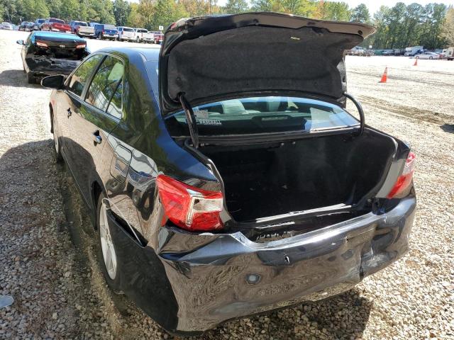 Photo 2 VIN: 4T1BF1FK2EU862217 - TOYOTA CAMRY L 