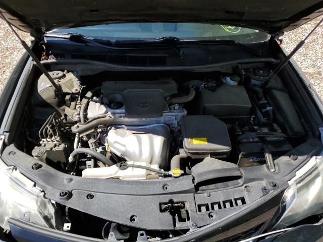 Photo 6 VIN: 4T1BF1FK2EU862217 - TOYOTA CAMRY L 