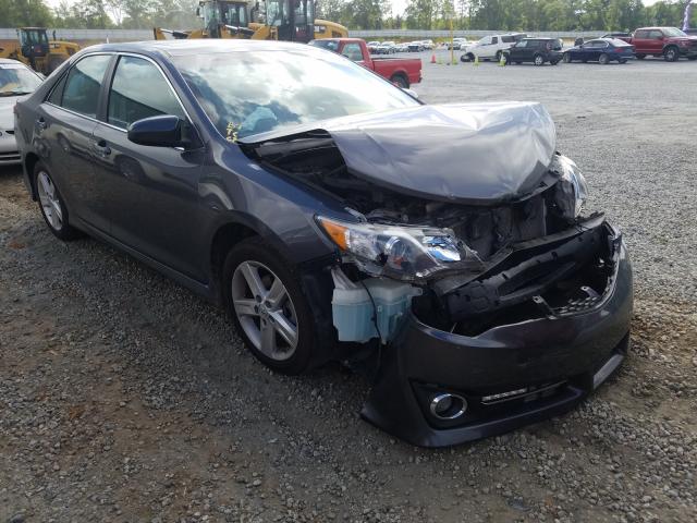 Photo 0 VIN: 4T1BF1FK2EU864758 - TOYOTA CAMRY L 