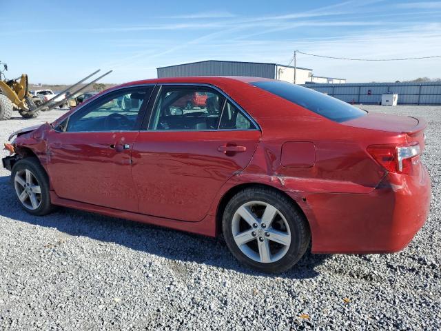 Photo 1 VIN: 4T1BF1FK2EU865487 - TOYOTA CAMRY 