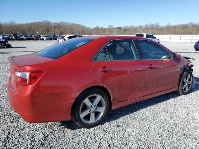 Photo 2 VIN: 4T1BF1FK2EU865487 - TOYOTA CAMRY 