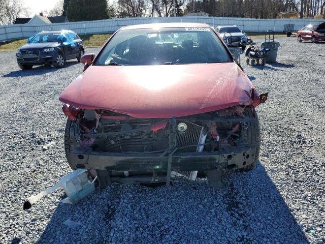 Photo 4 VIN: 4T1BF1FK2EU865487 - TOYOTA CAMRY 