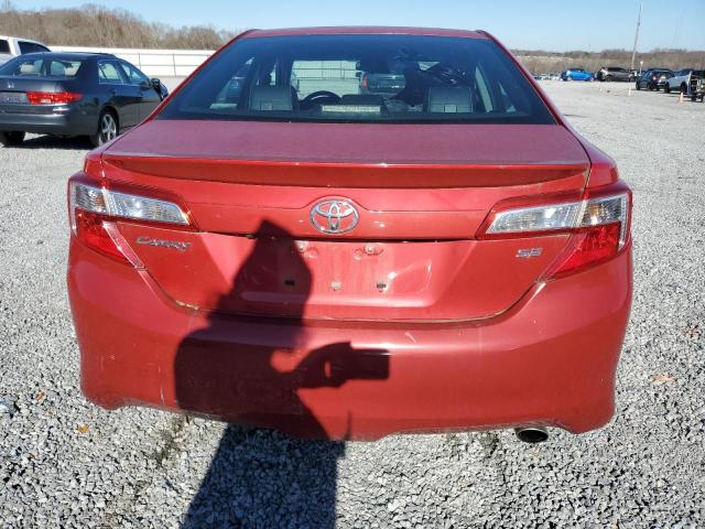 Photo 5 VIN: 4T1BF1FK2EU865487 - TOYOTA CAMRY 