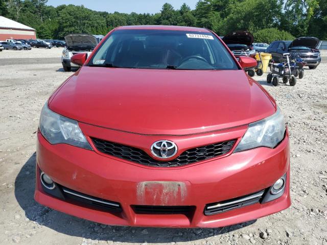 Photo 4 VIN: 4T1BF1FK2EU870303 - TOYOTA CAMRY L 