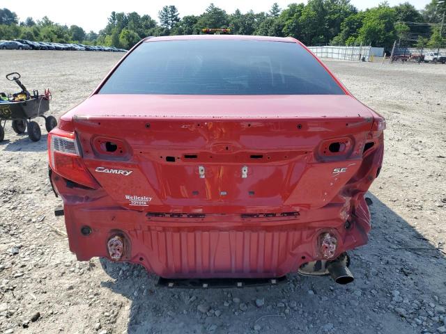 Photo 5 VIN: 4T1BF1FK2EU870303 - TOYOTA CAMRY L 