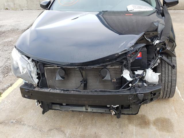 Photo 6 VIN: 4T1BF1FK2EU871855 - TOYOTA CAMRY L 