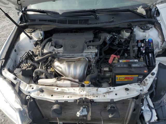 Photo 10 VIN: 4T1BF1FK2FU002805 - TOYOTA CAMRY LE 