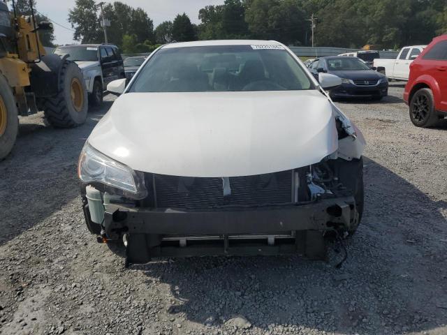 Photo 4 VIN: 4T1BF1FK2FU002805 - TOYOTA CAMRY LE 